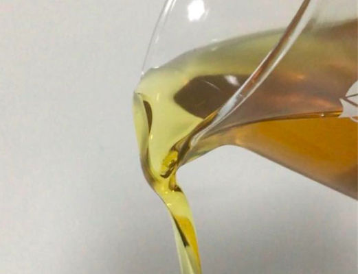 Les émaux en verre naturels peignent l'huile moyenne de peinture à hautes températures