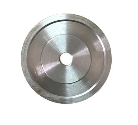 Odm Diamond Grinding Wheel For Glass de bord de crayon de pe de 150mm